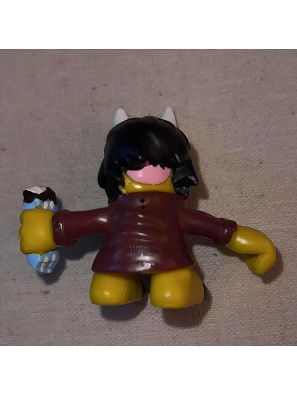 Vintage Collection tech Deck dudes - Petey